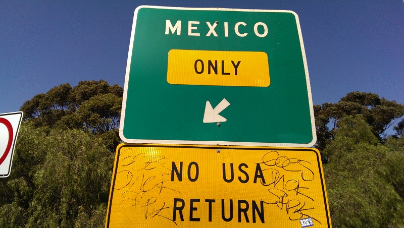 mexicanborder